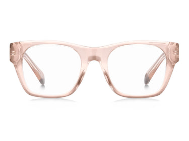 Premium Women Tommy Hilfiger Eyeglasses: TH 1865 : Nude - SpecSMART Eye Clinic (Front View)